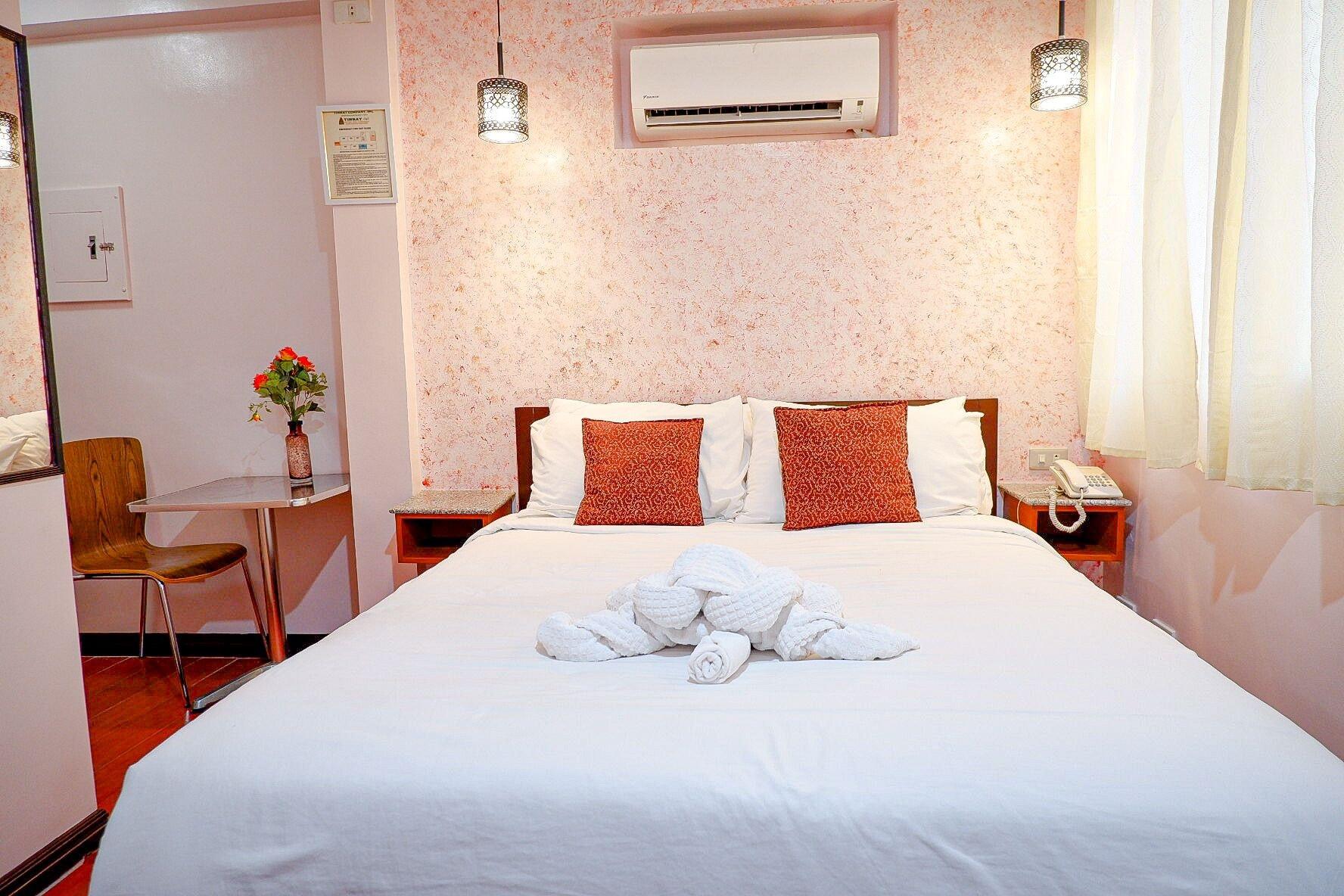 Tinhat Halal حلال Certified Boutique Hotel And Restaurant Davao Exterior foto