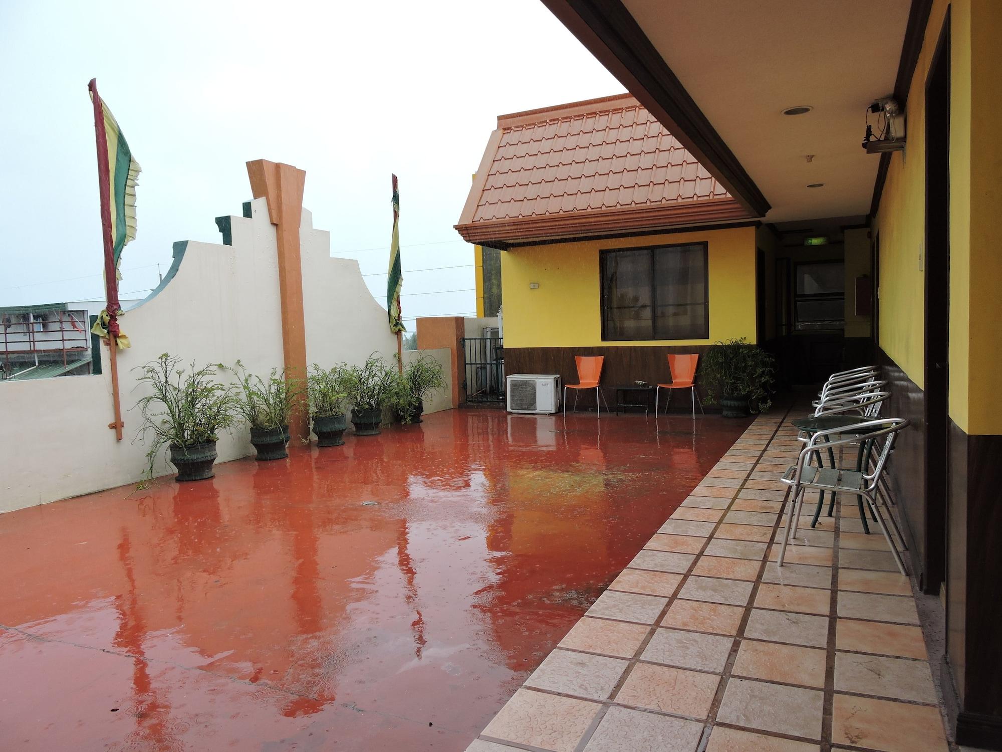 Tinhat Halal حلال Certified Boutique Hotel And Restaurant Davao Exterior foto