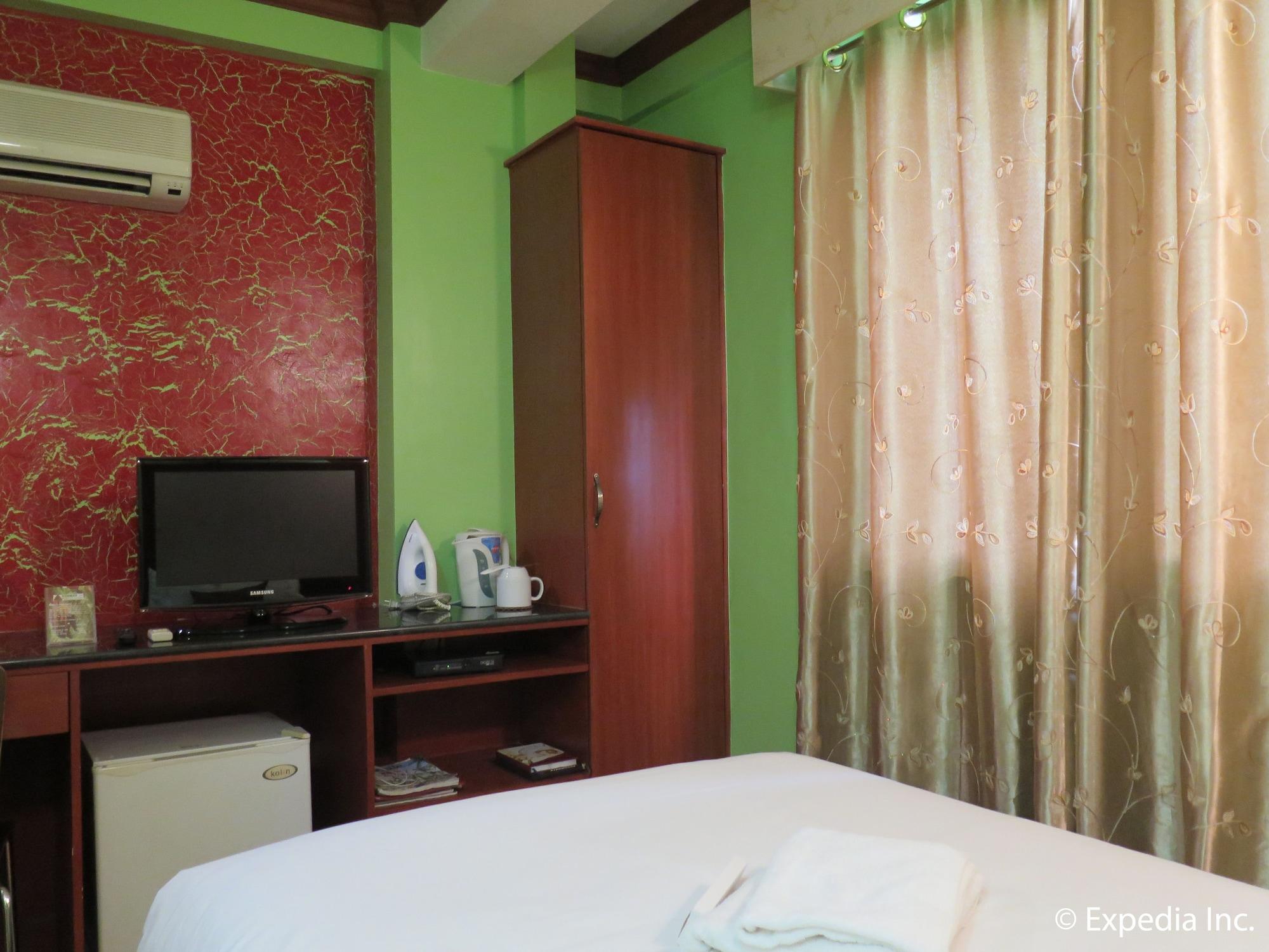 Tinhat Halal حلال Certified Boutique Hotel And Restaurant Davao Exterior foto