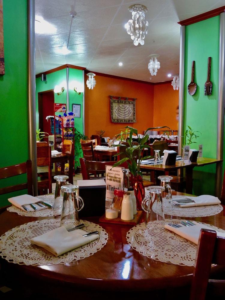 Tinhat Halal حلال Certified Boutique Hotel And Restaurant Davao Exterior foto