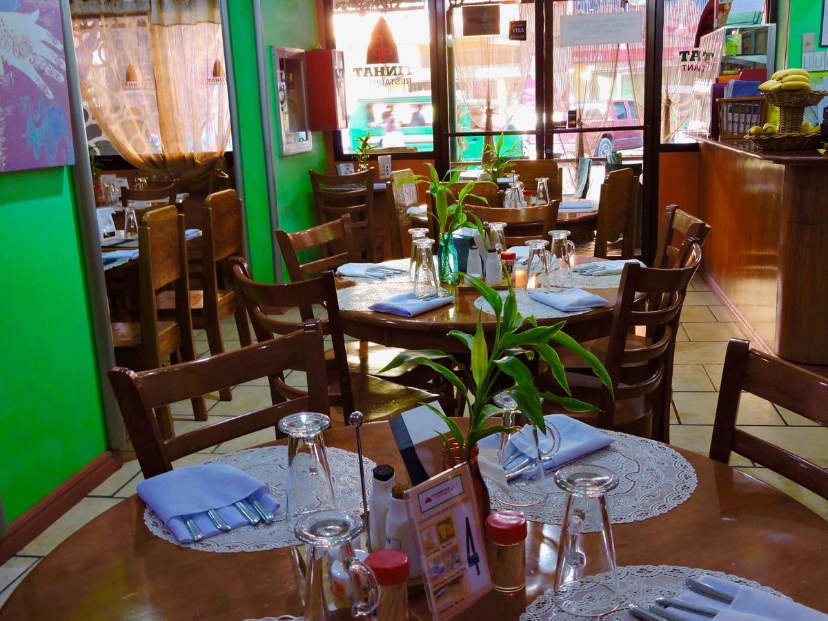 Tinhat Halal حلال Certified Boutique Hotel And Restaurant Davao Exterior foto