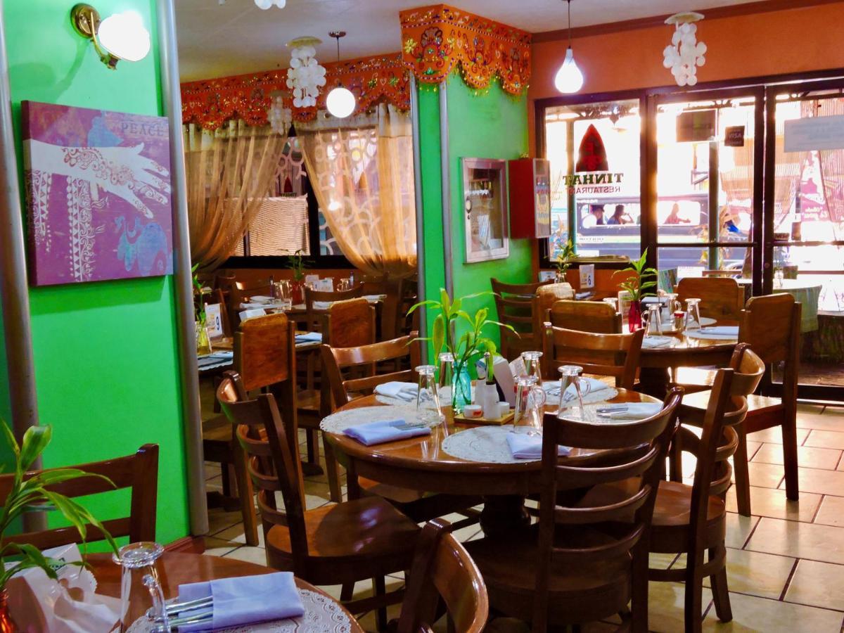 Tinhat Halal حلال Certified Boutique Hotel And Restaurant Davao Exterior foto